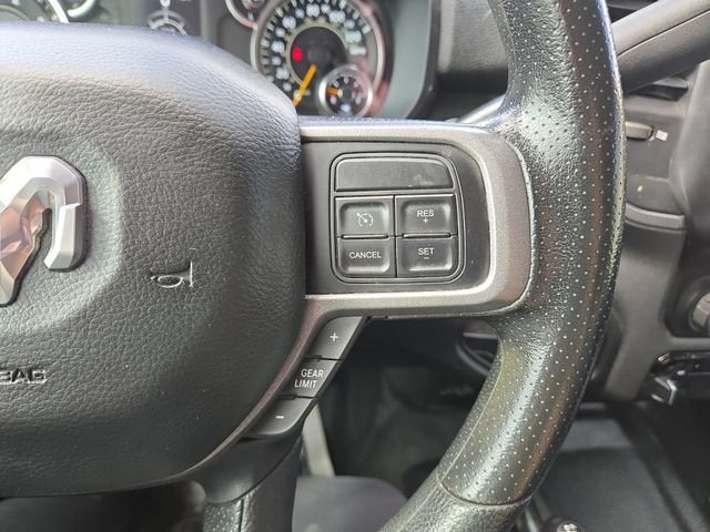 2019 RAM 3500 Tradesman
