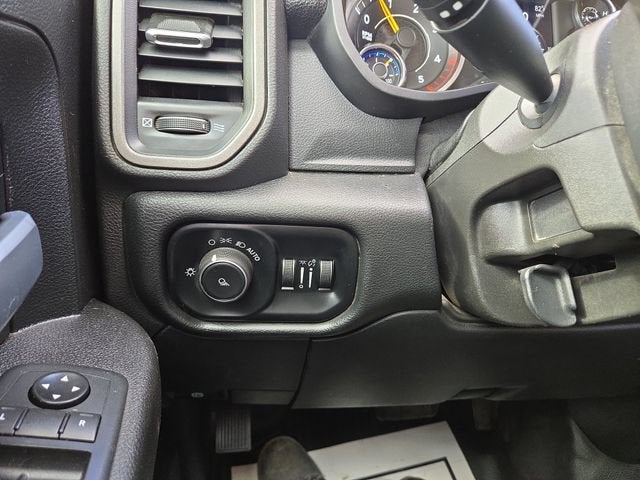 2019 RAM 3500 Tradesman