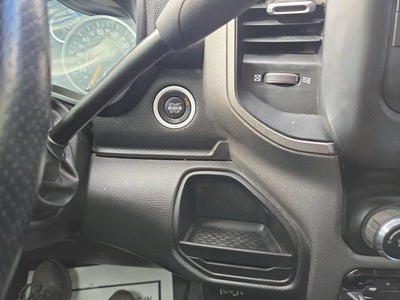 2019 RAM 3500 Tradesman