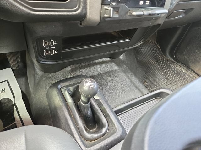 2019 RAM 3500 Tradesman