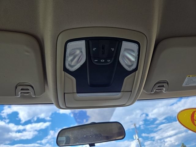 2019 RAM 3500 Tradesman