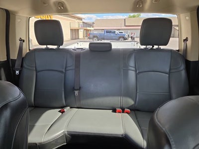 2019 RAM 3500 Tradesman