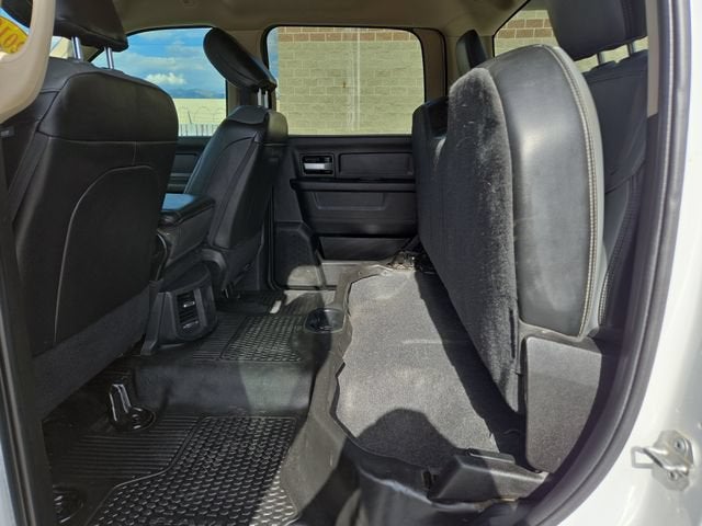 2019 RAM 3500 Tradesman