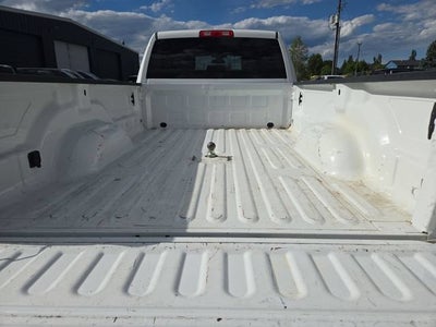 2019 RAM 3500 Tradesman