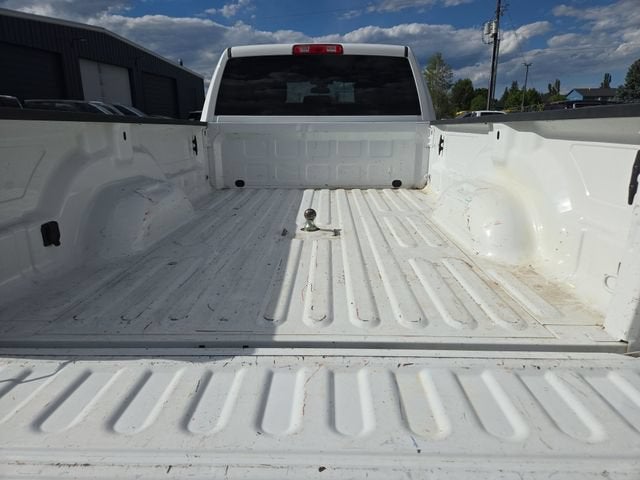 2019 RAM 3500 Tradesman