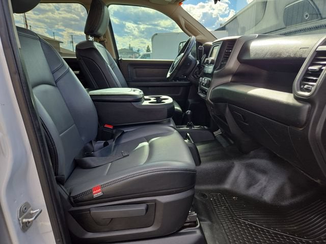 2019 RAM 3500 Tradesman