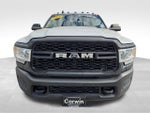 2019 RAM 3500 Tradesman