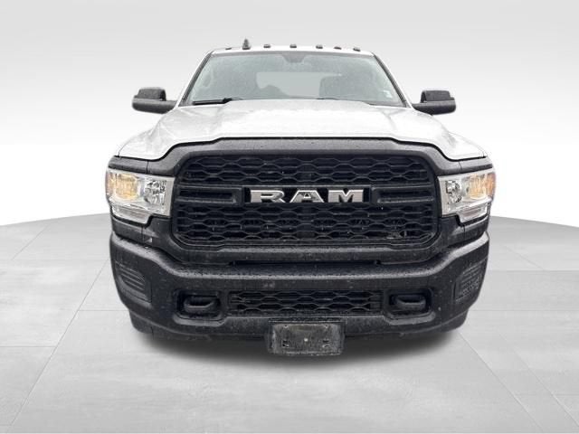 2019 RAM 3500 Tradesman