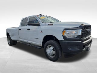2019 RAM 3500 Tradesman