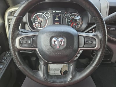 2023 RAM 2500 Tradesman
