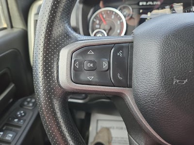 2023 RAM 2500 Tradesman