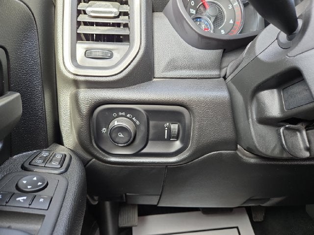 2023 RAM 2500 Tradesman