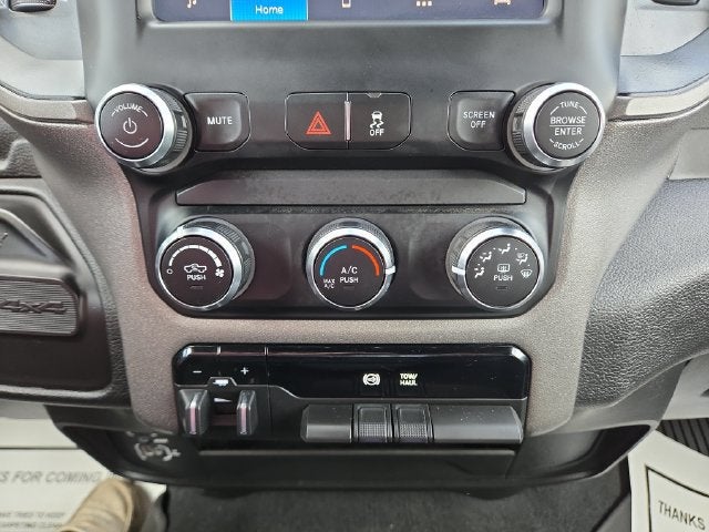 2023 RAM 2500 Tradesman