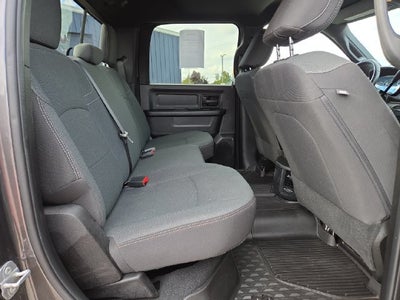 2023 RAM 2500 Tradesman