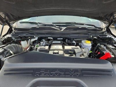 2023 RAM 2500 Tradesman