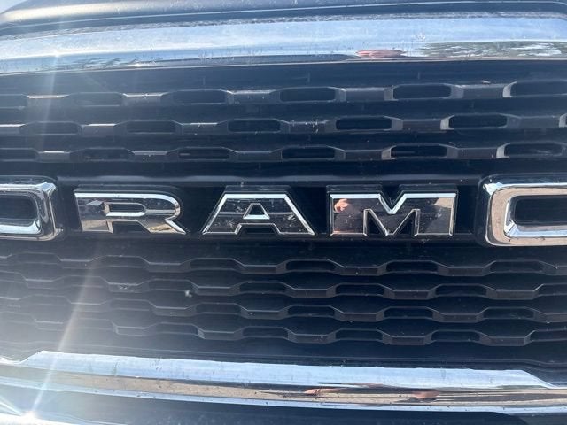 2023 RAM 2500 Big Horn