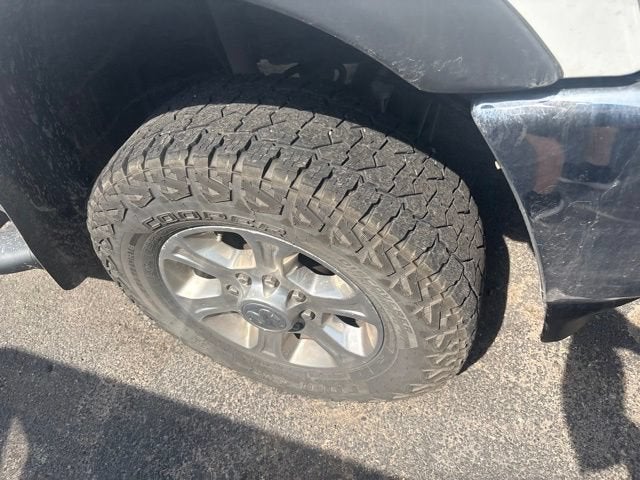 2023 RAM 2500 Big Horn
