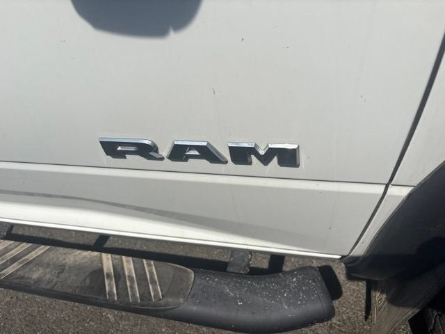 2023 RAM 2500 Big Horn