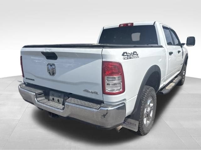 2023 RAM 2500 Big Horn