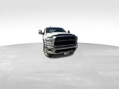2023 RAM 2500 Big Horn
