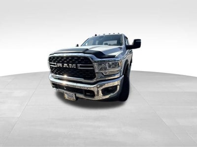 2023 RAM 2500 Big Horn