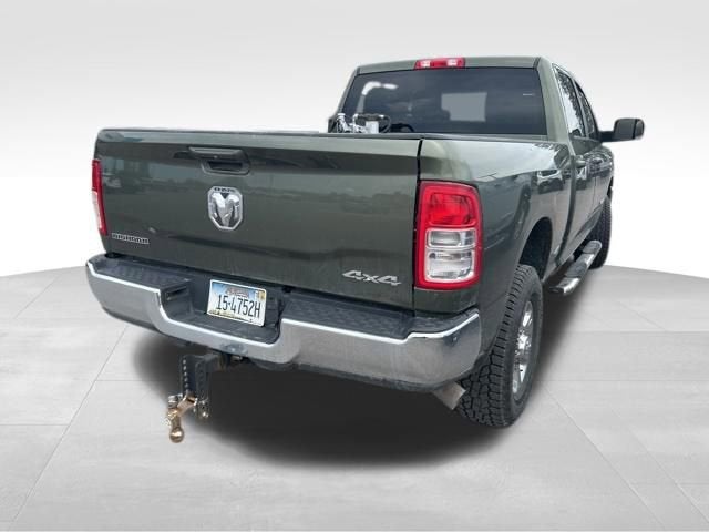 2020 RAM 2500 Big Horn