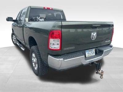 2020 RAM 2500 Big Horn