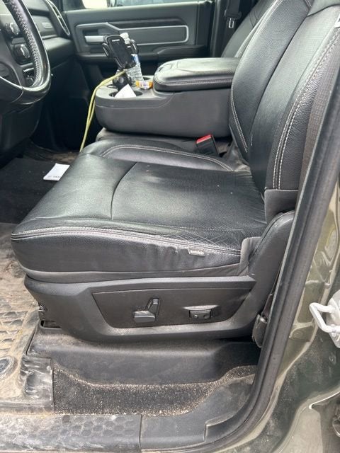 2020 RAM 2500 Big Horn