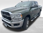 2020 RAM 2500 Big Horn