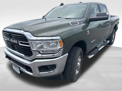 2020 RAM 2500 Big Horn