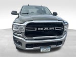 2020 RAM 2500 Big Horn