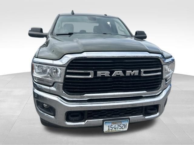 2020 RAM 2500 Big Horn