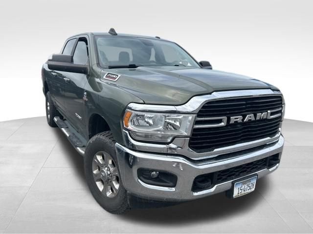 2020 RAM 2500 Big Horn