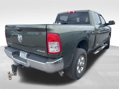 2020 RAM 2500 Big Horn