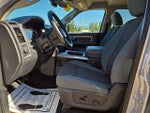 2017 RAM 2500 Big Horn