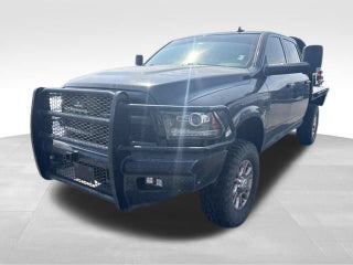 2017 RAM 2500 Laramie
