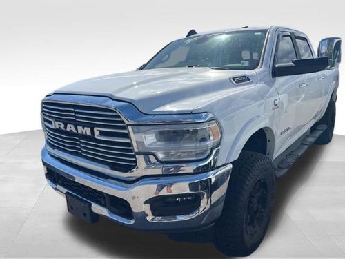 2019 RAM 2500 Laramie