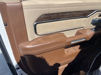 2019 RAM 2500 Laramie
