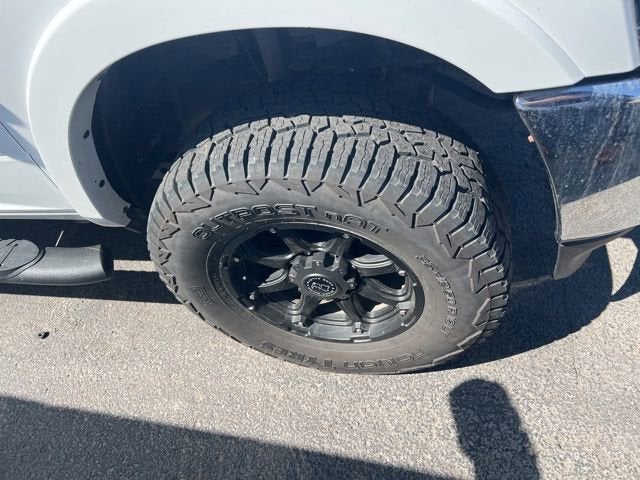 2019 RAM 2500 Laramie