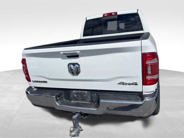 2019 RAM 2500 Laramie