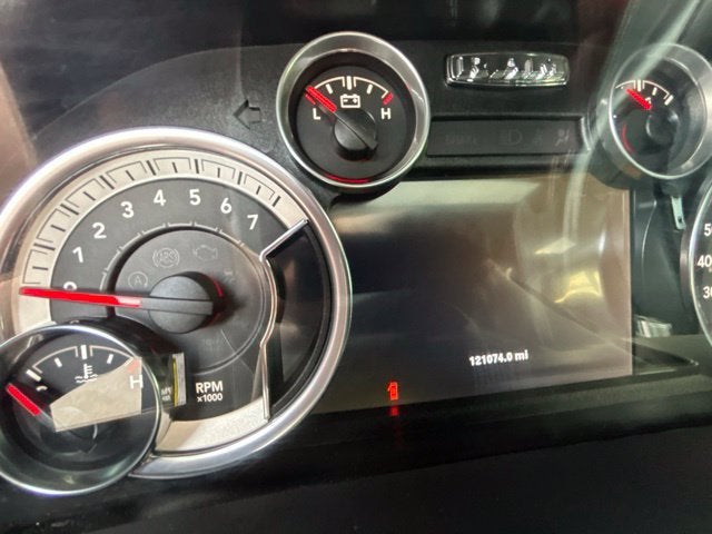 2014 RAM 2500 Laramie