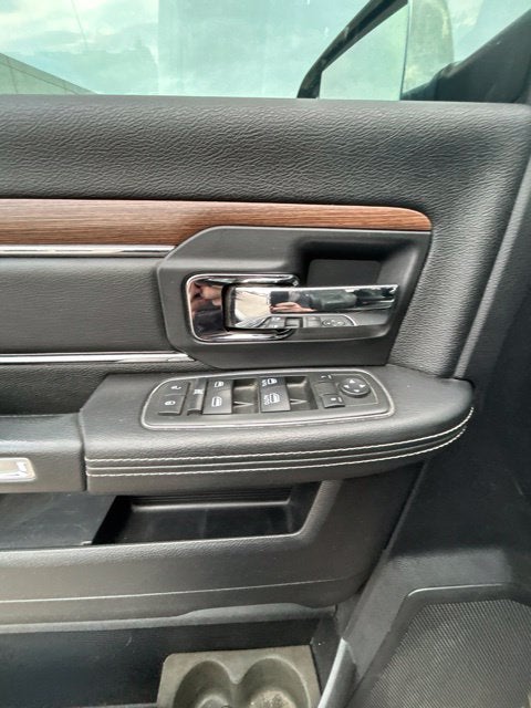 2014 RAM 2500 Laramie