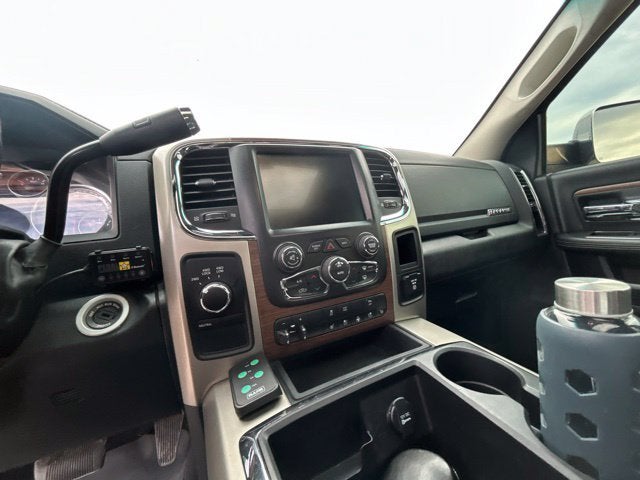 2014 RAM 2500 Laramie