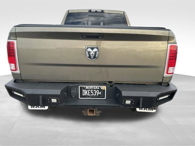 2014 RAM 2500 Laramie
