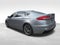 2020 Ford Fusion Hybrid Titanium