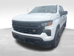 2022 Chevrolet Silverado 1500 WT