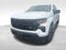 2022 Chevrolet Silverado 1500 WT