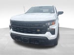 2022 Chevrolet Silverado 1500 WT