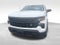 2022 Chevrolet Silverado 1500 WT