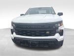2022 Chevrolet Silverado 1500 WT